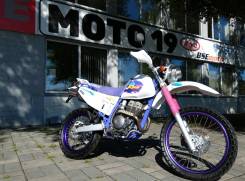 Yamaha TT-R 250 Raid. 250 куб. см., исправен, птс, без пробега