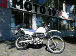 Suzuki Djebel. 200 куб. см., исправен, птс, без пробега