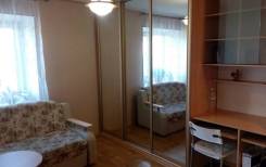 2-комнатная, улица Ким Ю Чена 12. Центральный, 40 кв. м.