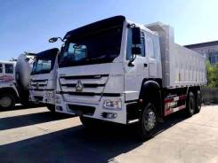 Howo. Самосвал HOWO 6 х 4, 9 726 куб. см., 25 000 кг. Под заказ