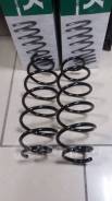 Пружина подвески. Mazda Demio, DY3R, DY3W, DY5R, DY5W Mazda Verisa, DC5R, DC5W