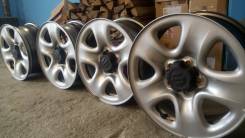Suzuki. x16", 5x114.30