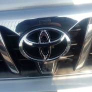 Эмблема решетки (или предней панели) Toyota Land Cruiser Prado 75311-60150