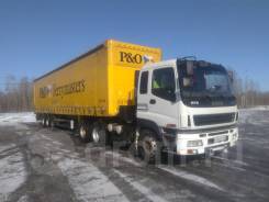Schmitz. Продам полуприцеп S01 2007 г. в. шторный с кониками, 39 000 кг.