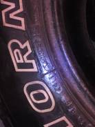Maxxis Bighorn. Грязь MT, 2011 год, 60 %, 4 шт