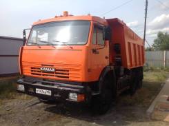 КамАЗ 65115. Продаётся Камаз 65115 самосвал 2013 года выпуска., 10 850 куб. см., 15 000 кг.