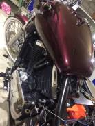 Kawasaki VN Vulcan 400. 400 куб. см., исправен, птс, с пробегом