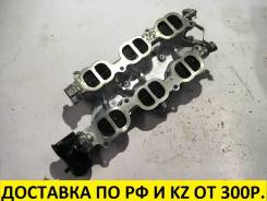 Коллектор впускной. Lexus: IS300, IS350, IS300h, IS250, IS250C, IS350C, GS450h, GS250, GS350, IS200t Toyota Crown, GRS180, GRS181, GRS182, GRS183, GRS...