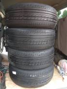 Dunlop Enasave RV503. Летние, 2012 год, 30 %, 4 шт