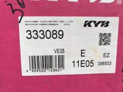 Амортизатор. Nissan: Wingroad, 100NX, Sunny California, Sentra, Presea, NX-Coupe, Rasheen, AD, Pulsar, Sunny Двигатели: CD20, GA15DE, GA15DS, SR18DE...