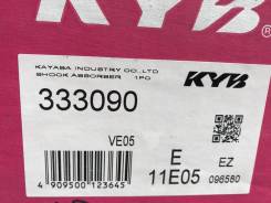 Амортизатор. Nissan: Wingroad, 100NX, Sunny California, Sentra, Presea, NX-Coupe, Rasheen, AD, Pulsar, Sunny Двигатели: CD20, GA15DE, GA15DS, SR18DE...