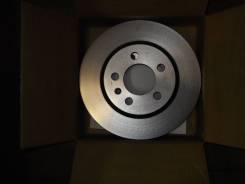 Диск тормозной. Volkswagen Bora, 1J2, 1J6 Volkswagen Golf, 1J1, 1J5 Volkswagen Beetle, 1C1, 1C9, 9C1, 9G1 Seat Leon, 1M1, 1M2 Seat Toledo, 1M1, 1M2 Au...