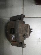 Суппорт тормозной. Nissan: Wingroad, Maxima, Cefiro, Avenir, AD, Sunny Двигатели: SR20VE, VE30DE, VG30E, VQ20DE, VQ30DE, VQ25DE, CD20ET, QG18DE, SR20D...