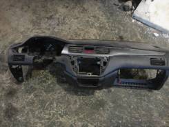 Панель приборов. Mitsubishi Lancer, CS1A, CS1W, CS2A, CS2V, CS2W, CS3A, CS3W, CS5A, CS5W, CS6A, CS6W, CS7A, CS7W, CS9A, CS9W Двигатели: 4G13, 4G15, 4G...