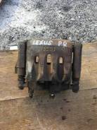 Суппорт тормозной. Lexus GS430, JZS160 Lexus GS300, JZS160 Lexus GS400, JZS160