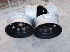 ТЗСК. 6.0x16", 5x110.00, ET50, ЦО 65,0 мм.