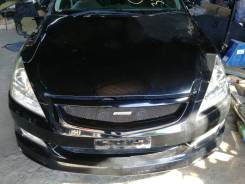 Honda Inspire. UC1
