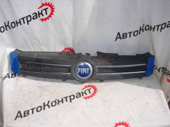 Решетка радиатора Fiat Panda