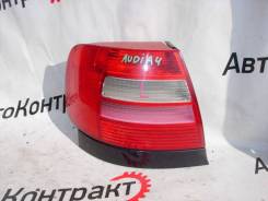 Фонарь зад. лев Audi A4