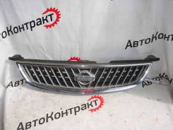 Решетка радиатора Nissan Sunny