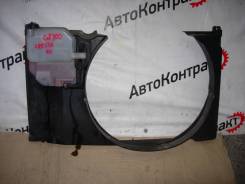 Кожух радиатора Toyota Cresta