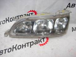 Фара пер. лев Toyota Cresta