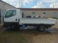 Mitsubishi Canter. Продам , 3 000 куб. см., 1 500 кг.