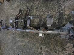 Жесткость панели приборов. Mitsubishi Lancer, CS1A, CS1W, CS2A, CS2V, CS2W, CS3A, CS3W, CS5A, CS5W, CS6A, CS6W, CS7A, CS7W, CS9A, CS9W Двигатели: 4G13...