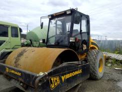 JCB VM 115 HD. Продам грунтовый каток JCB, 97 куб. см.
