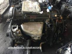 Двигатель Toyota