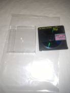 MiniDisk.