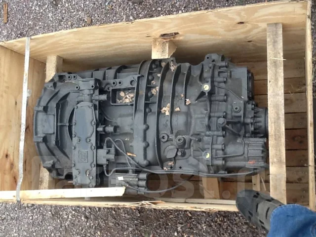 Iveco Trakker ����