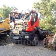 Iveco Trakker