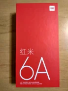 Xiaomi Redmi 6A. ����� ����