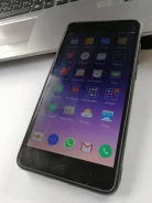 Xiaomi Redmi Note 4X. �/�, 64 ��, ������, 3G, 4G LTE, Dual-SIM