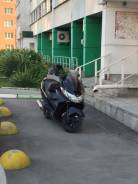 Suzuki Skywave 250. 250 куб. см., исправен, птс, с пробегом