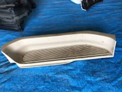 Порог пластиковый. Toyota Alphard, ANH10, ANH10W, ANH15, ANH15W, MNH10, MNH10W, MNH15, MNH15W Двигатели: 1MZFE, 2AZFE
