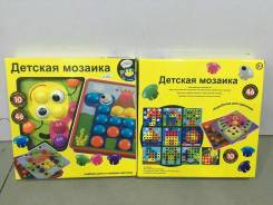 Мозаика.