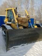 Komatsu D65E-12. Бульдозер Komatsu D65E - 12, 20 000,00 кг.