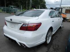 Lexus LS600hL. UVF46 5011991, 2UR FSE