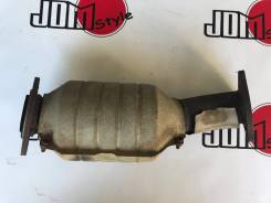 Катализатор. Toyota Aristo, JZS161 Двигатель 2JZGTE