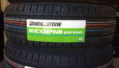 Bridgestone Ecopia EP150. Летние, без износа, 4 шт