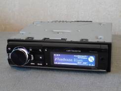 Pioneer Carrozzeria DEH
