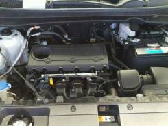 Двигатель в сборе. Kia: cee'd, Picanto, Soul, Optima, Cerato, Sportage, Mohave, Sorento Двигатели: G4GC, G4FA, G4FC, G4HG, G4LA, G3LA, G4HE, D4FB...