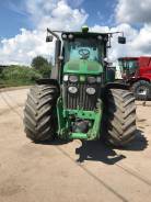 John Deere 7730. Трактор Б/У