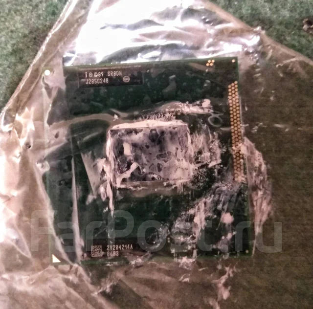 Intel Core i3-2350M ����
