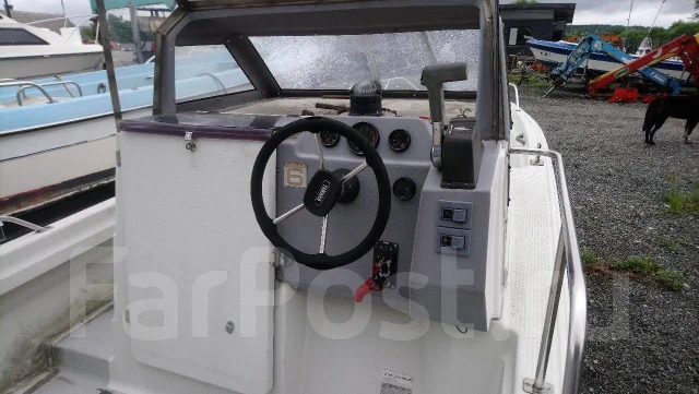 Yamaha UF-20. 1998 ���, ����� 6,5��., ��������� ���������, 60��.�., ������ ����