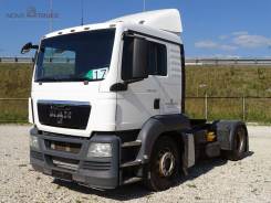 MAN TGS 19.400. Седельный тягач , 10 518 куб. см., 10 725 кг.