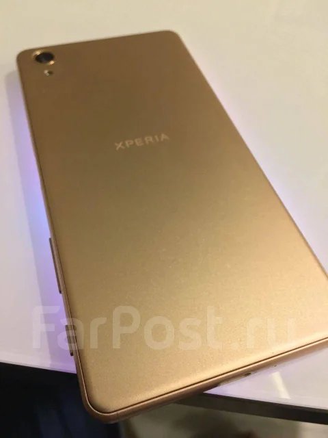 Sony Xperia X Performance. �/�, �������, 4G LTE, Dual-SIM ����