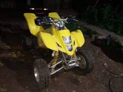 Suzuki Quadsport Z400. исправен, без птс, с пробегом